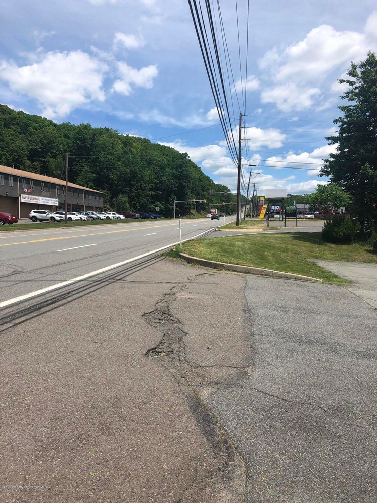 780 Rt 6 Scranton Cdle Highway, Jermyn, PA 18433